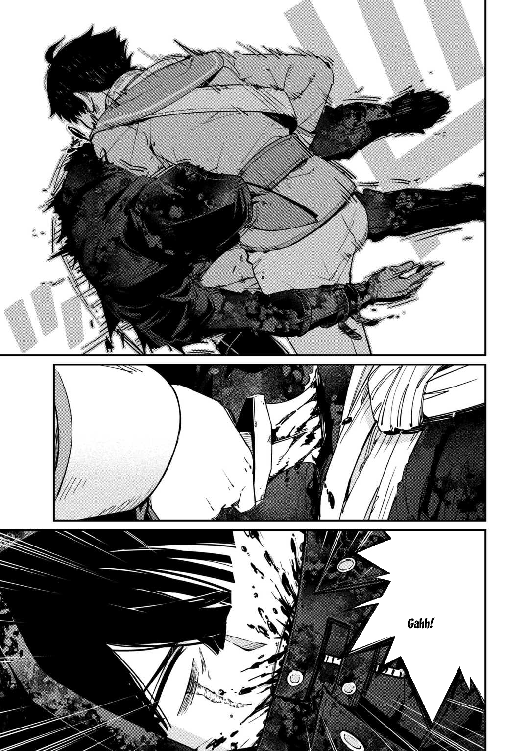 Jitsuryoku Shugi ni Hirowareta Kanteishi – Dorei Atsukai Datta Bokoku wo Sutete, Tekikoku no Eiyuu Hajimemashita – Chapter 11 – Page 16