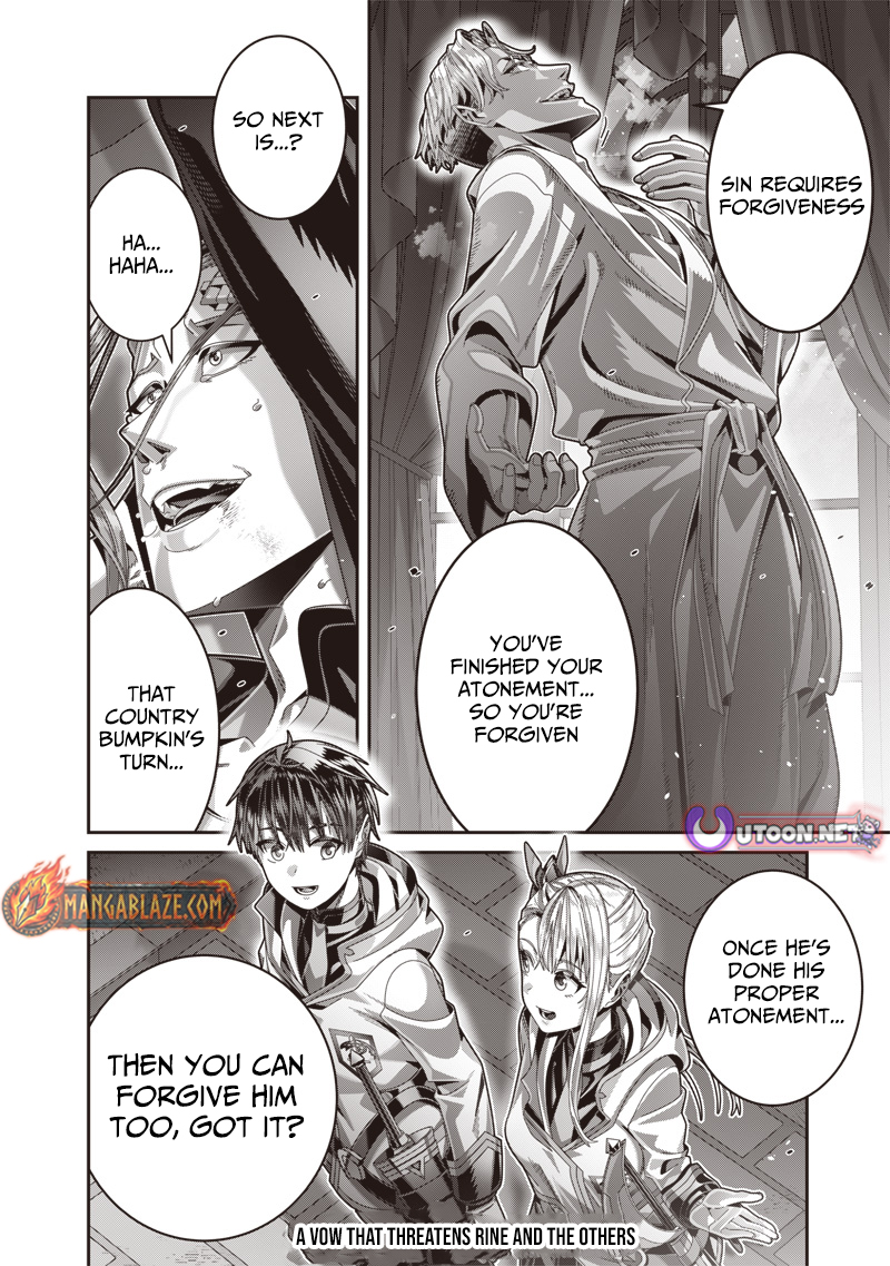 Saikyou no Kensei to Kenja no moto ni Tenseishita Ore wa Mujikaku Musousuru – Chapter 6 – Page 29