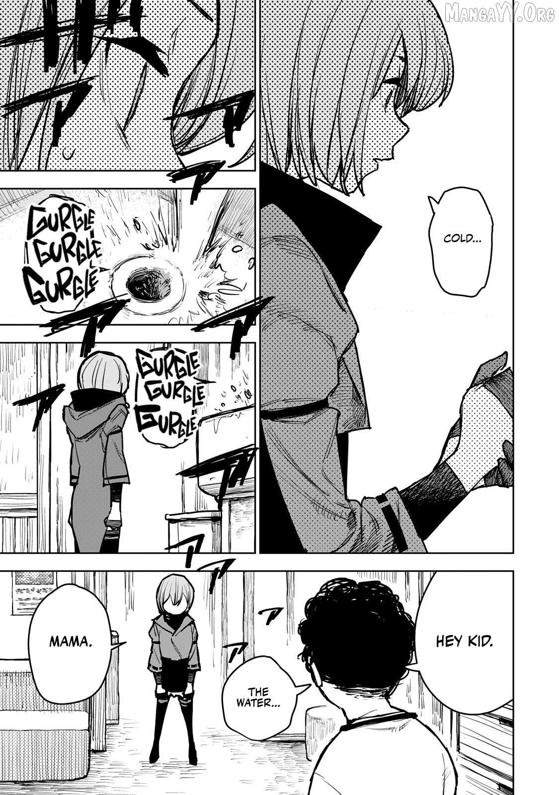 Tsuihousareta Fuyo Mahoutsukai no Nariagari – Chapter 15 – Page 7