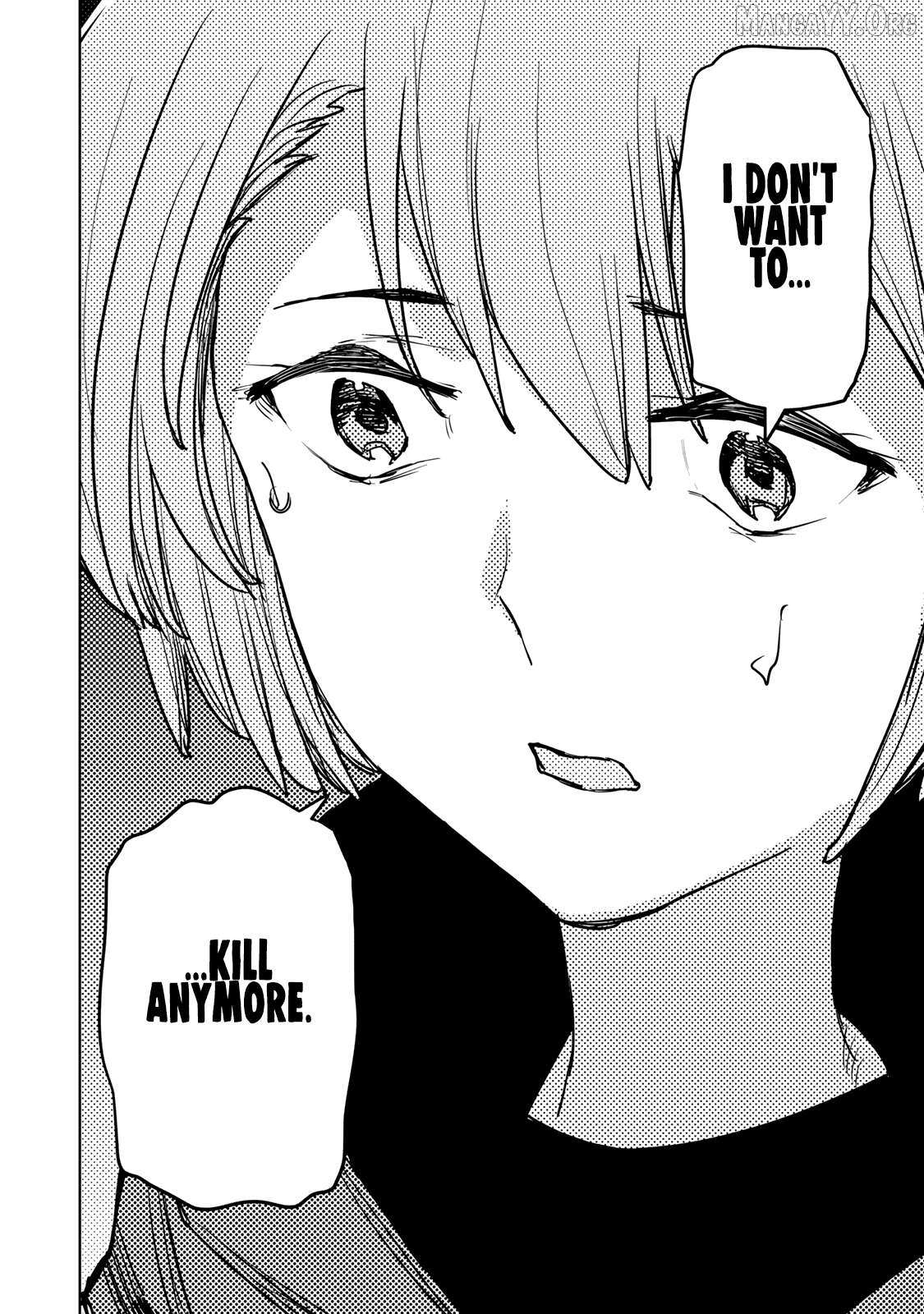 Tsuihousareta Fuyo Mahoutsukai no Nariagari – Chapter 15 – Page 8