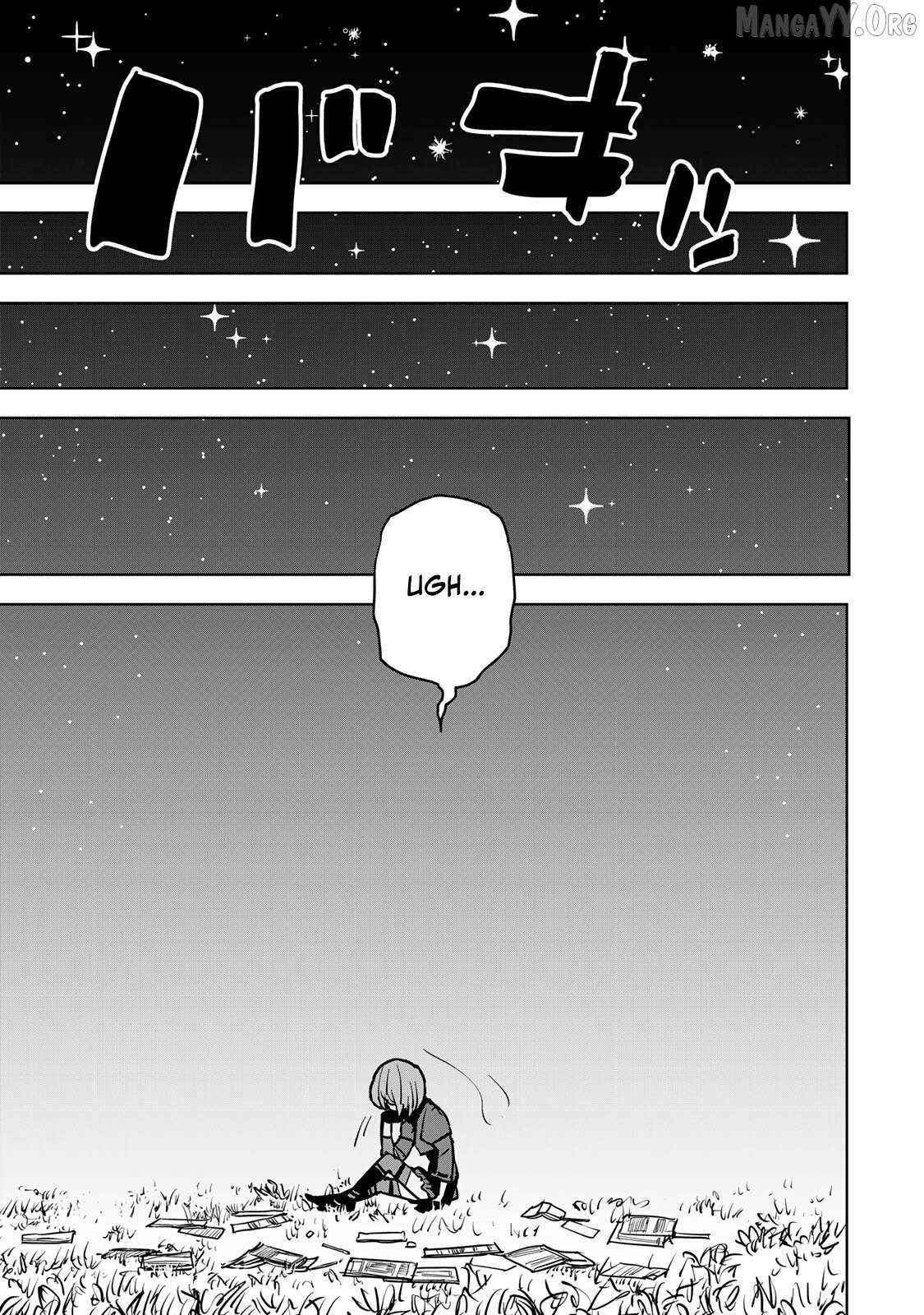 Tsuihousareta Fuyo Mahoutsukai no Nariagari – Chapter 15 – Page 11