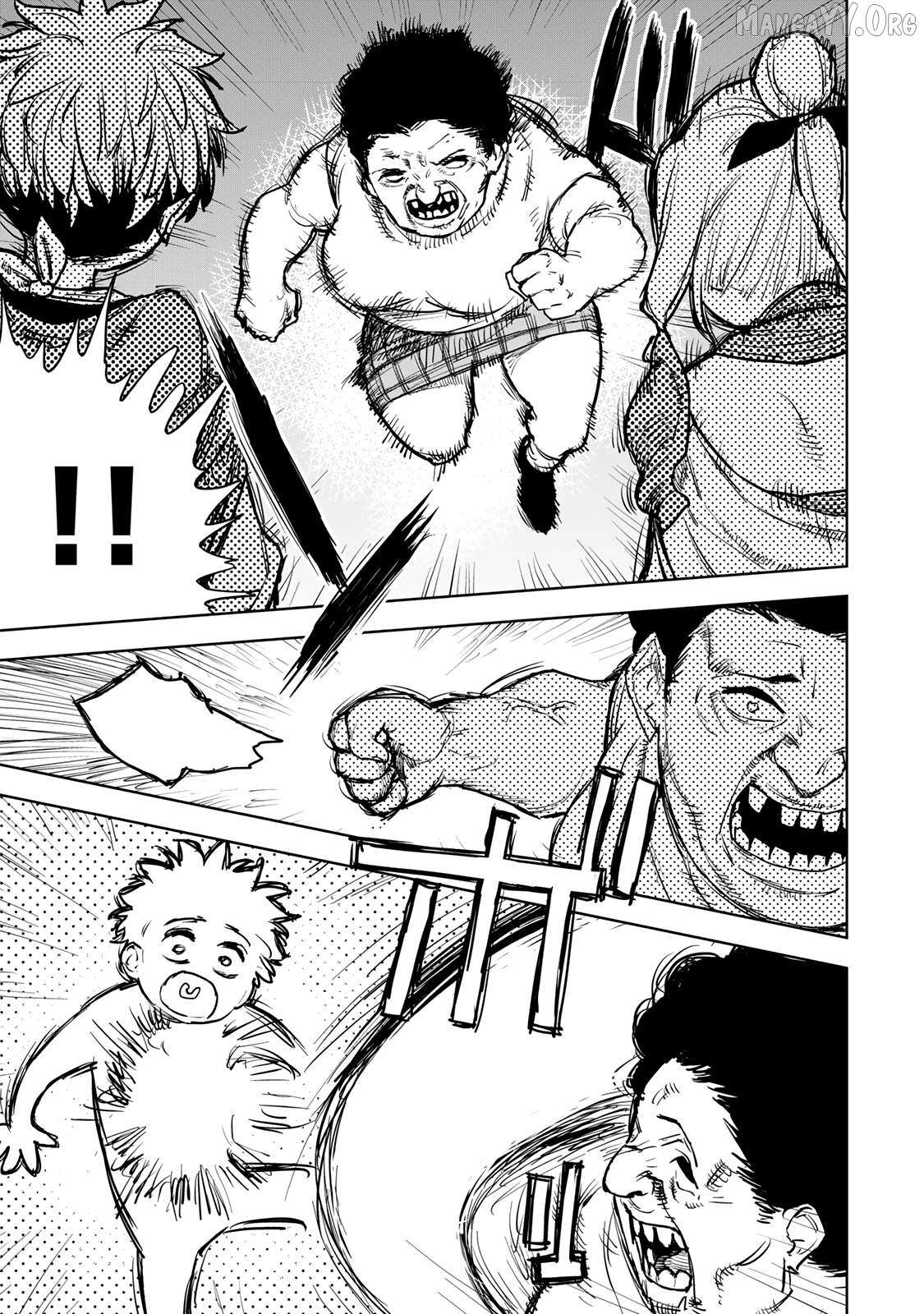 Tsuihousareta Fuyo Mahoutsukai no Nariagari – Chapter 15 – Page 17