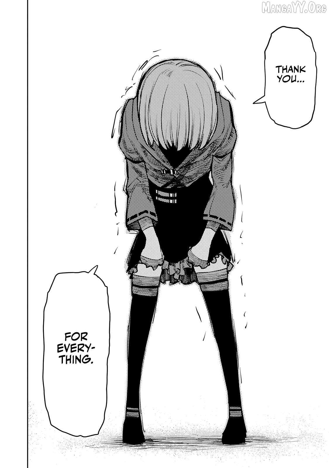 Tsuihousareta Fuyo Mahoutsukai no Nariagari – Chapter 15 – Page 50