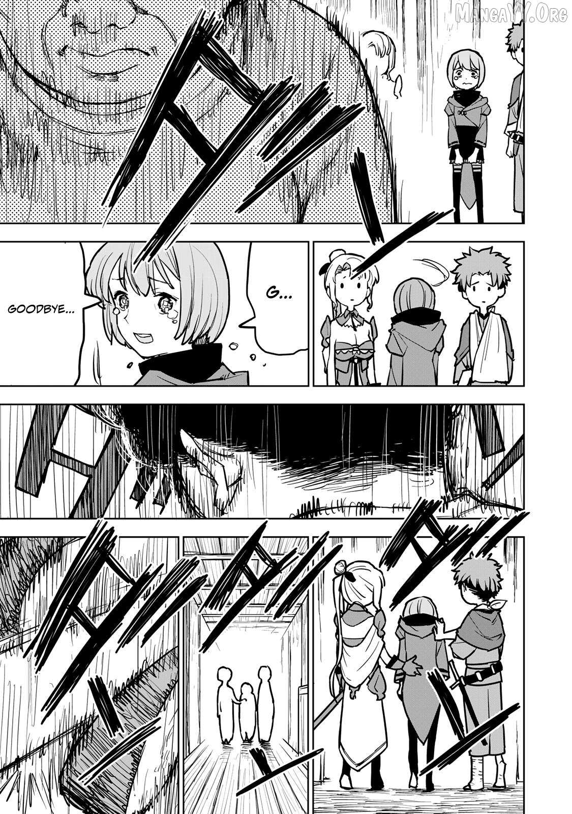 Tsuihousareta Fuyo Mahoutsukai no Nariagari – Chapter 15 – Page 51