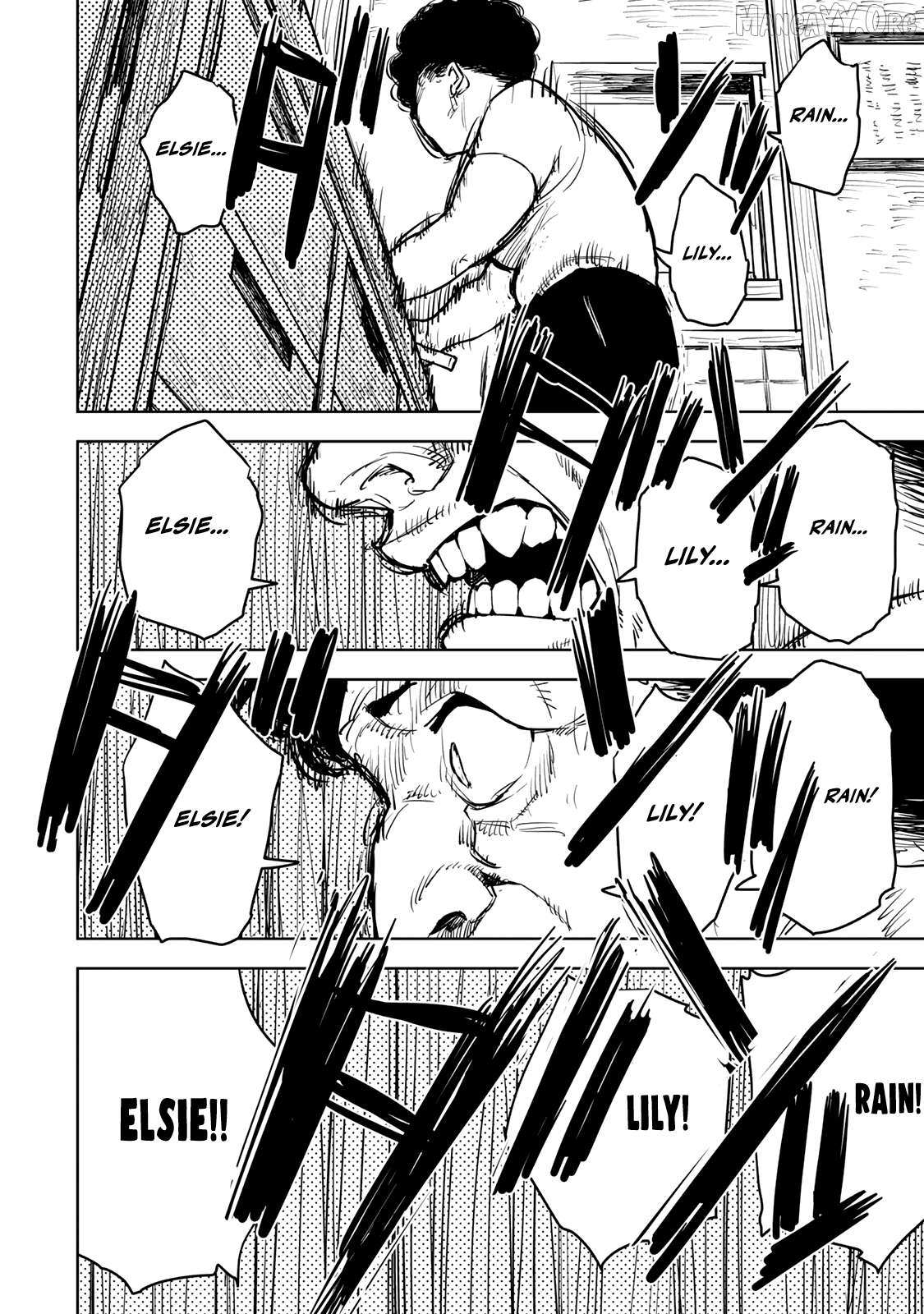 Tsuihousareta Fuyo Mahoutsukai no Nariagari – Chapter 15 – Page 52