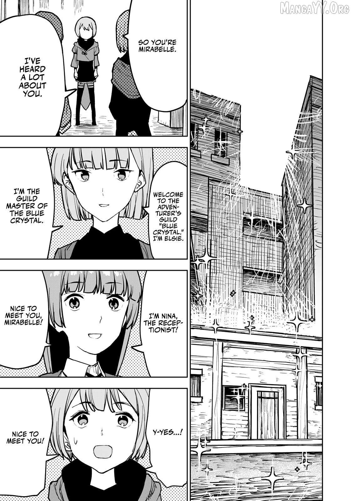 Tsuihousareta Fuyo Mahoutsukai no Nariagari – Chapter 15 – Page 53