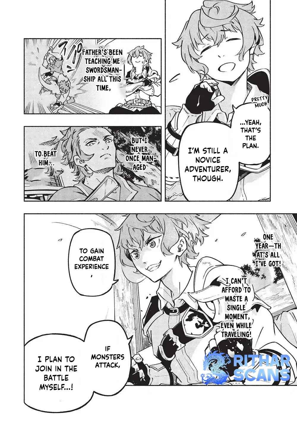 Megami kara "Fuka" no Skill wo Sazukatta Ore ga, Naze ka Genjuuya Shinjuu wo Shitagaeru Saikyou Tamer ni Naru Made – Chapter 3 – Page 7