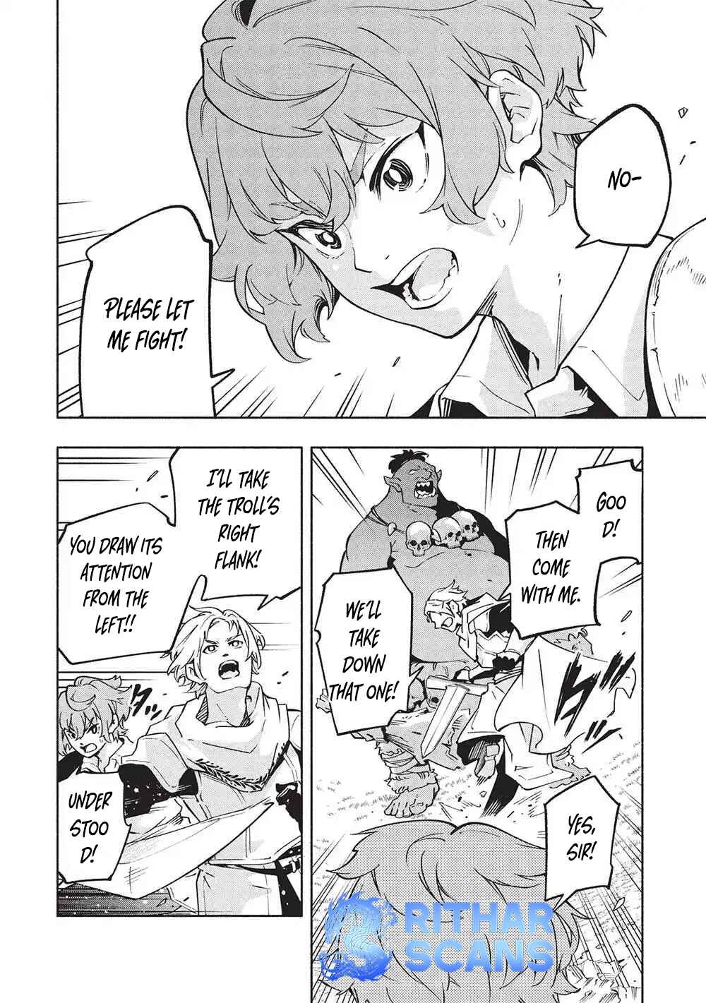 Megami kara "Fuka" no Skill wo Sazukatta Ore ga, Naze ka Genjuuya Shinjuu wo Shitagaeru Saikyou Tamer ni Naru Made – Chapter 3 – Page 13