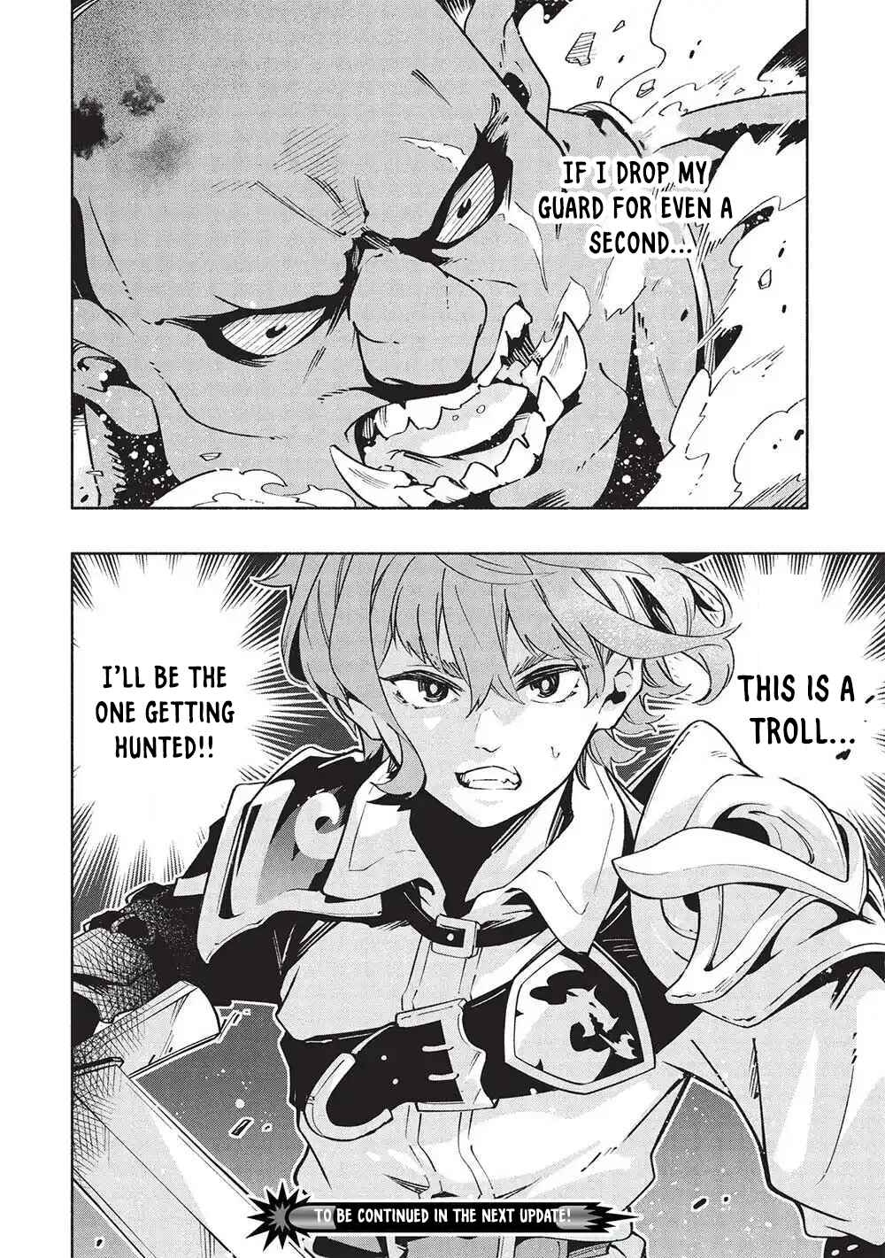 Megami kara "Fuka" no Skill wo Sazukatta Ore ga, Naze ka Genjuuya Shinjuu wo Shitagaeru Saikyou Tamer ni Naru Made – Chapter 3 – Page 17