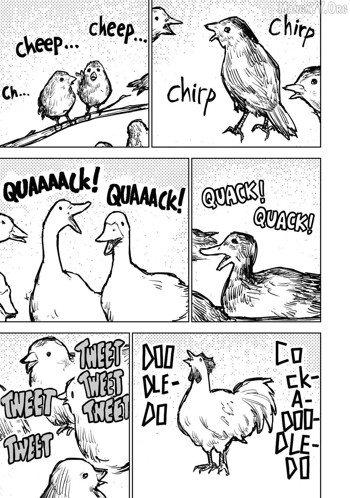 Tsuihousareta Fuyo Mahoutsukai no Nariagari – Chapter 17 – Page 40