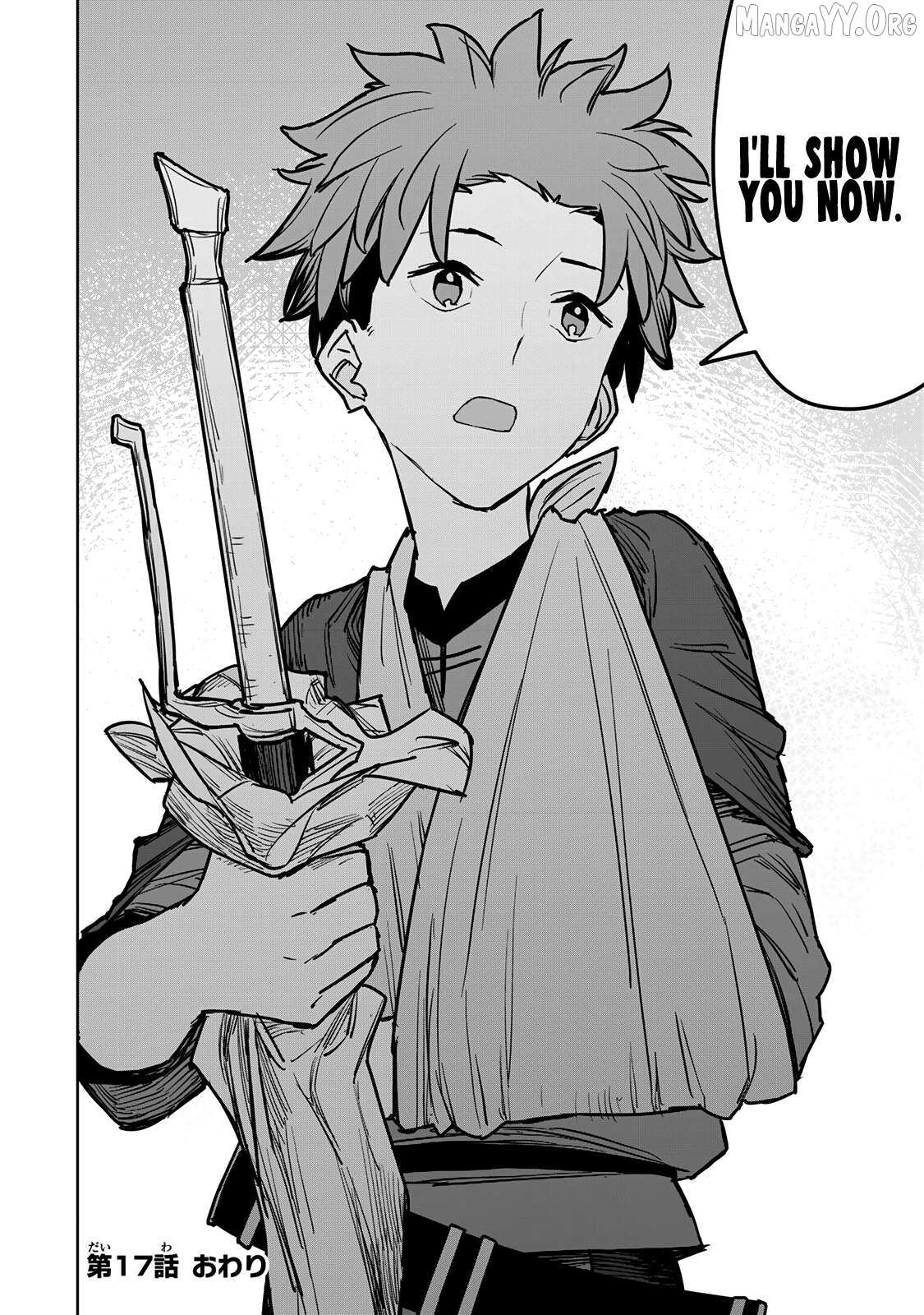 Tsuihousareta Fuyo Mahoutsukai no Nariagari – Chapter 17 – Page 53