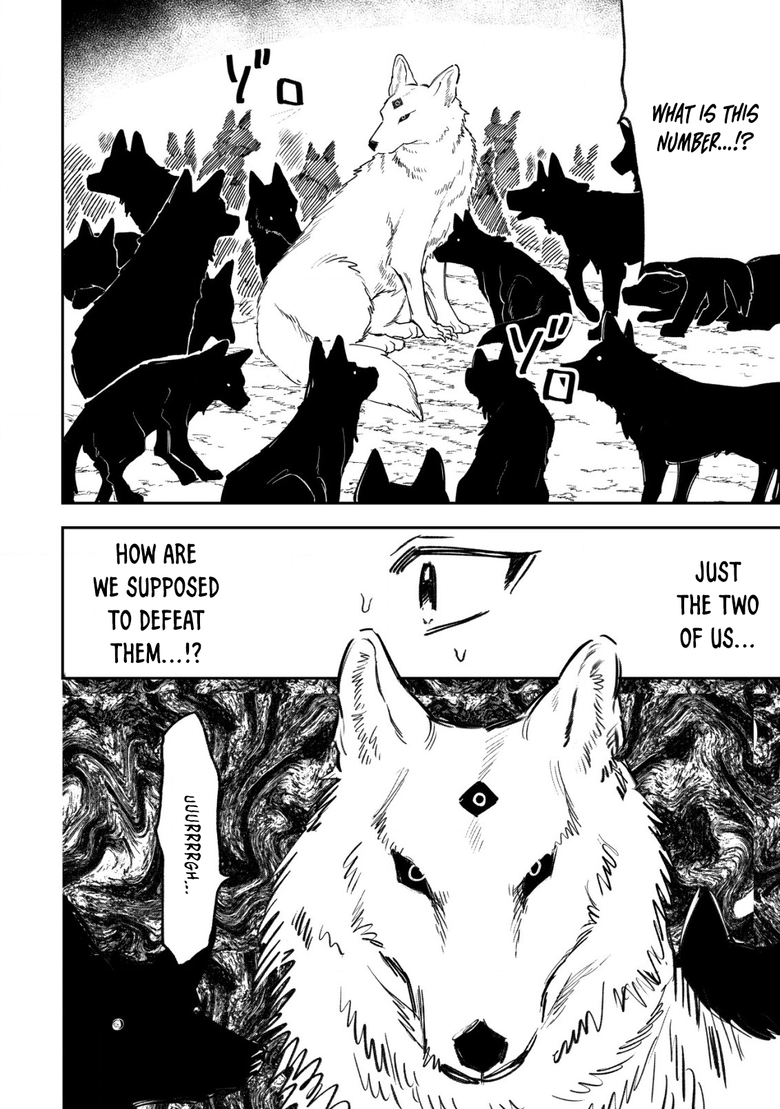 Ryakudatsu Ttsukai no Nariagari Tsuihou Sareta Otoko wa Saikou no Nakama to Eiyuu wo Mezasu – Chapter 4.2 – Page 3