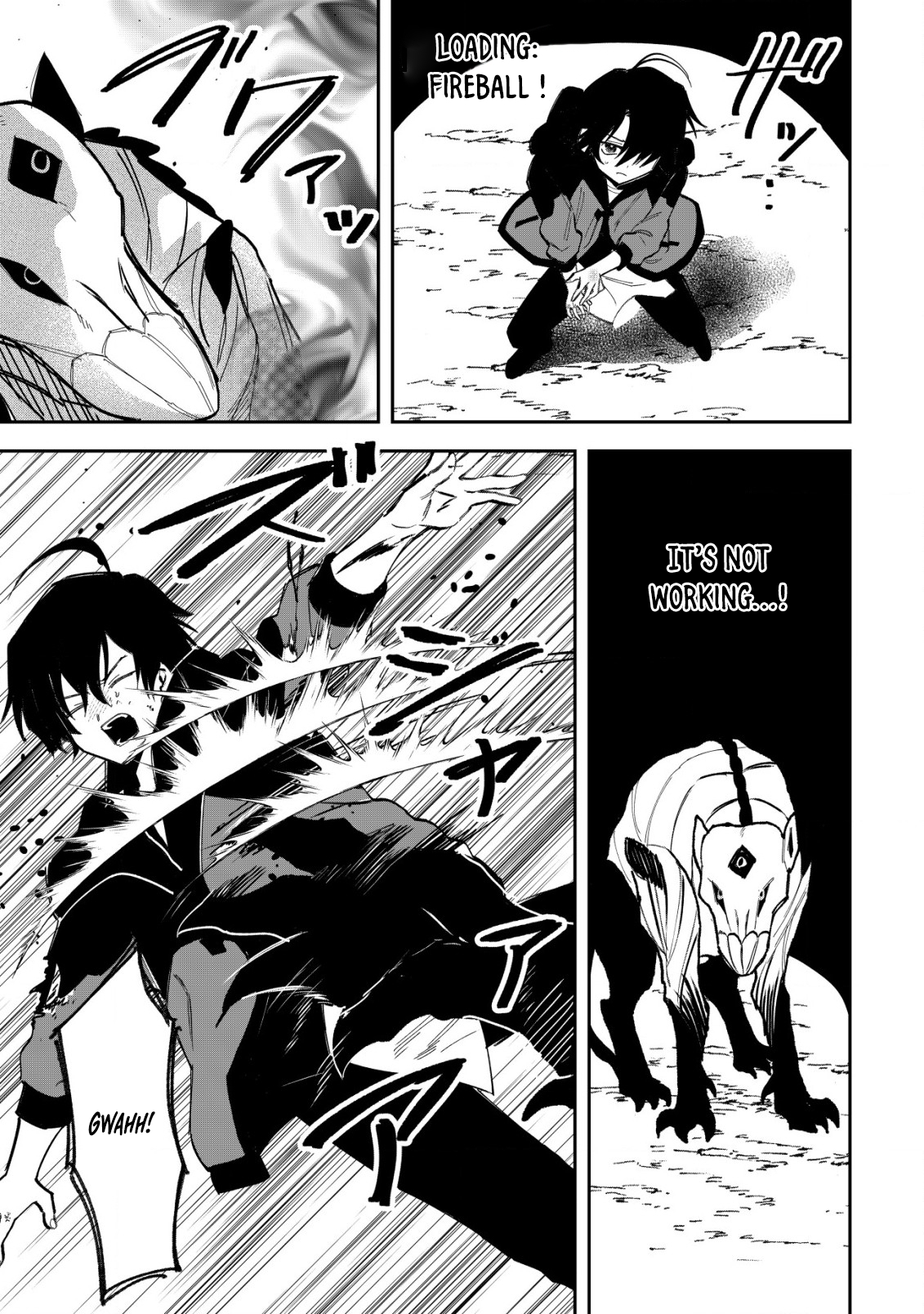 Ryakudatsu Ttsukai no Nariagari Tsuihou Sareta Otoko wa Saikou no Nakama to Eiyuu wo Mezasu – Chapter 4.2 – Page 6