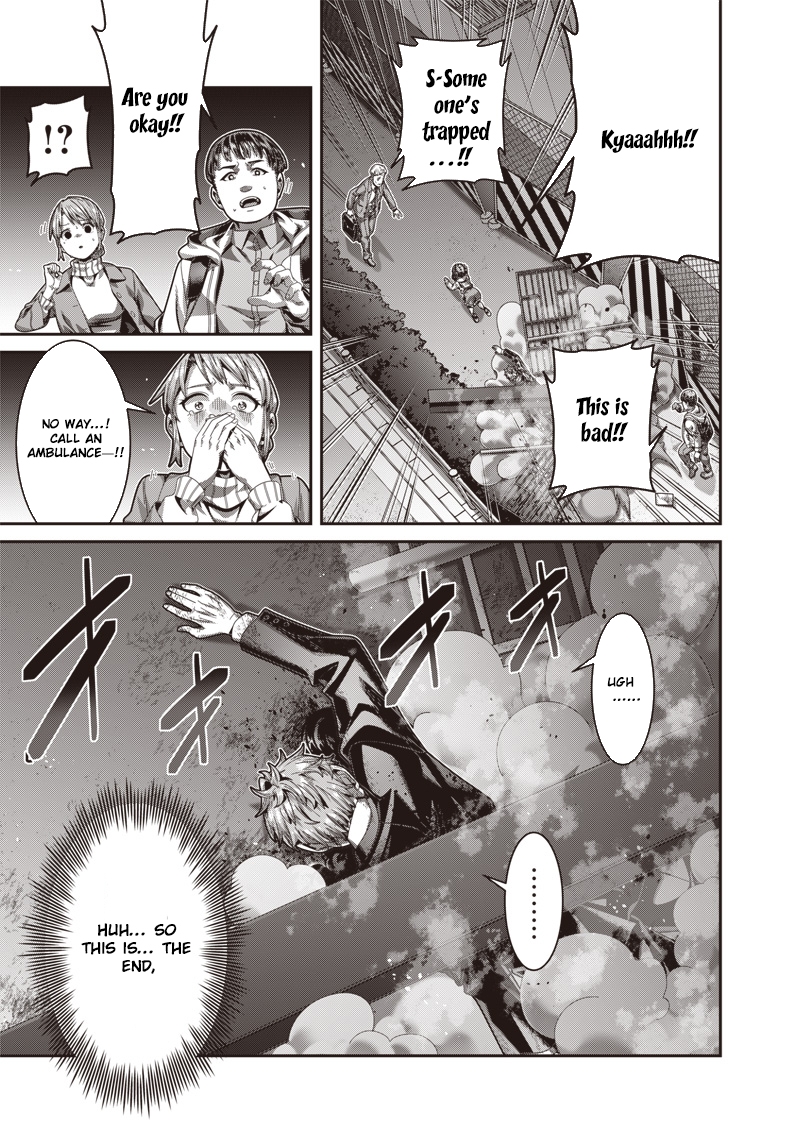 Saikyou no Kensei to Kenja no moto ni Tenseishita Ore wa Mujikaku Musousuru – Chapter 1 – Page 10