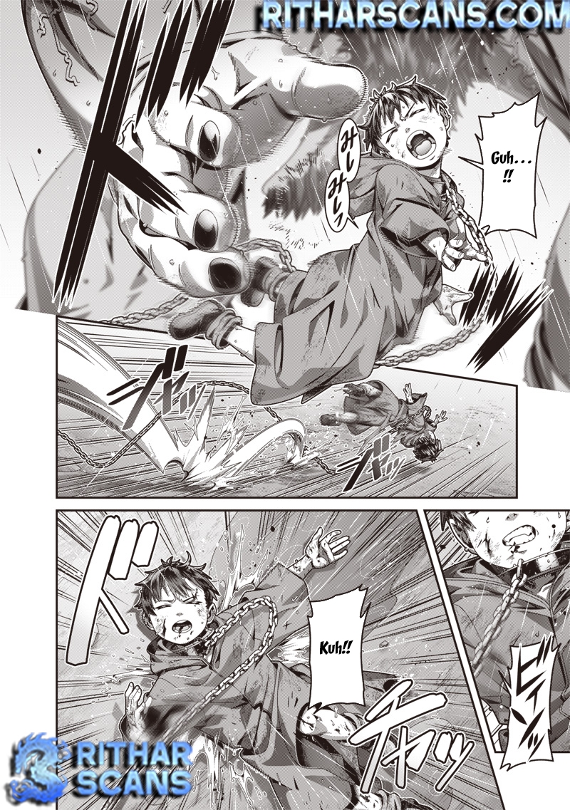 Saikyou no Kensei to Kenja no moto ni Tenseishita Ore wa Mujikaku Musousuru – Chapter 1 – Page 17