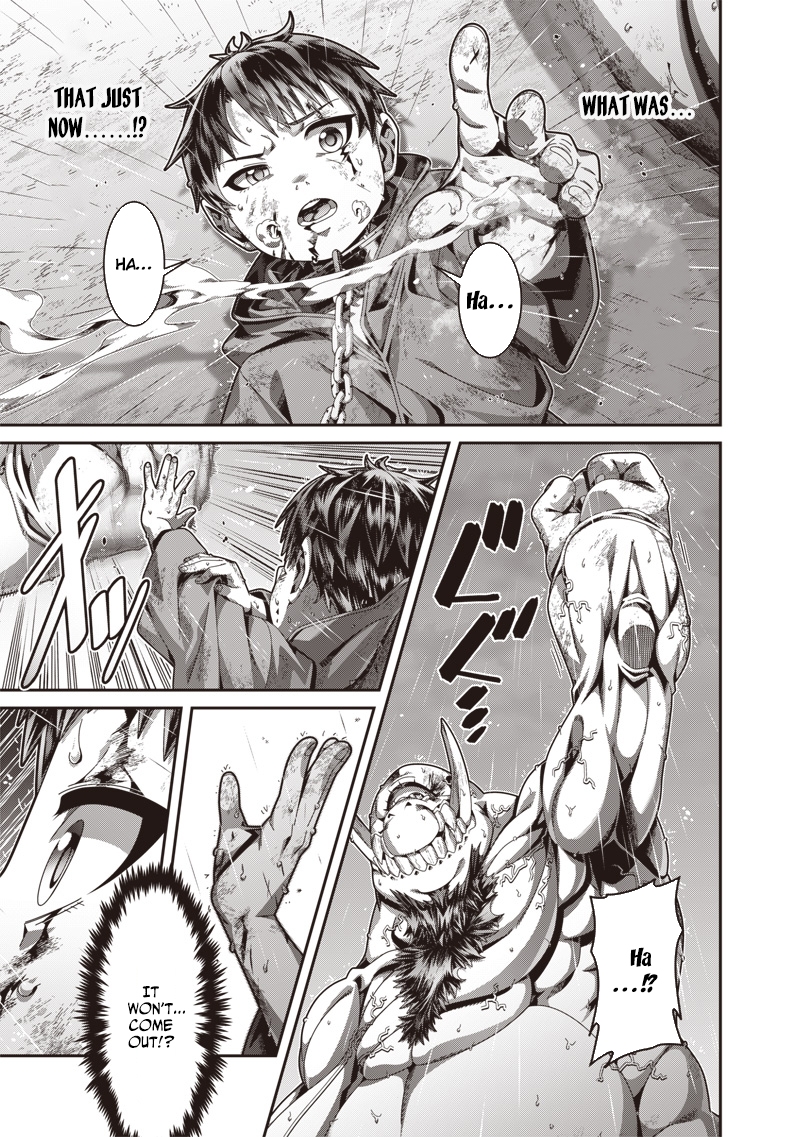 Saikyou no Kensei to Kenja no moto ni Tenseishita Ore wa Mujikaku Musousuru – Chapter 1 – Page 20