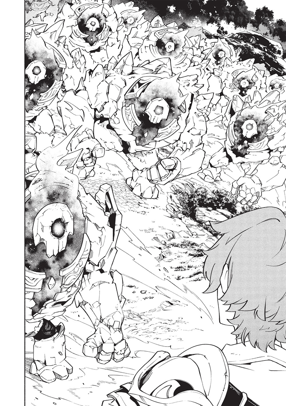 Megami kara "Fuka" no Skill wo Sazukatta Ore ga, Naze ka Genjuuya Shinjuu wo Shitagaeru Saikyou Tamer ni Naru Made – Chapter 13 – Page 15