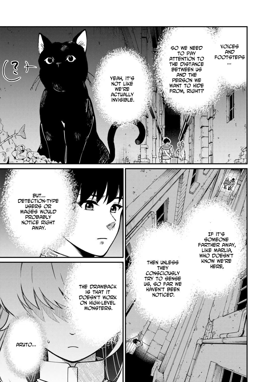 Jitsuryoku Shugi ni Hirowareta Kanteishi – Dorei Atsukai Datta Bokoku wo Sutete, Tekikoku no Eiyuu Hajimemashita – Chapter 10 – Page 4