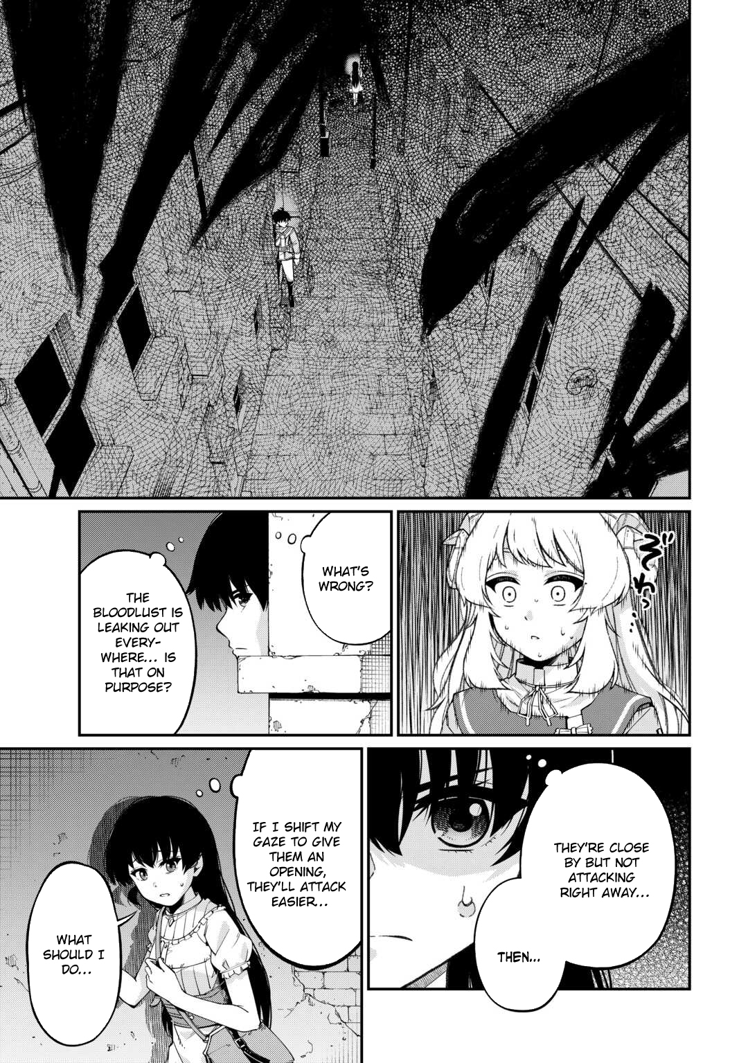 Jitsuryoku Shugi ni Hirowareta Kanteishi – Dorei Atsukai Datta Bokoku wo Sutete, Tekikoku no Eiyuu Hajimemashita – Chapter 10 – Page 8