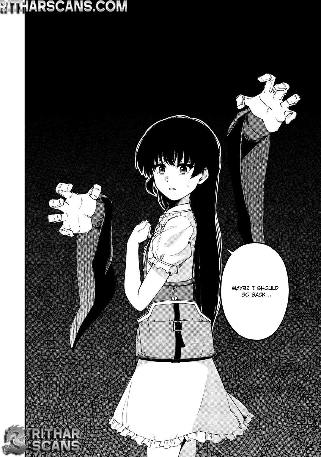 Jitsuryoku Shugi ni Hirowareta Kanteishi – Dorei Atsukai Datta Bokoku wo Sutete, Tekikoku no Eiyuu Hajimemashita – Chapter 10 – Page 9