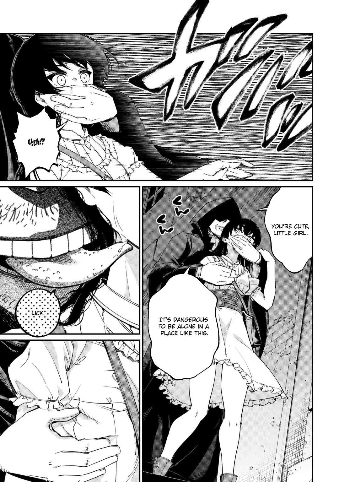 Jitsuryoku Shugi ni Hirowareta Kanteishi – Dorei Atsukai Datta Bokoku wo Sutete, Tekikoku no Eiyuu Hajimemashita – Chapter 10 – Page 10