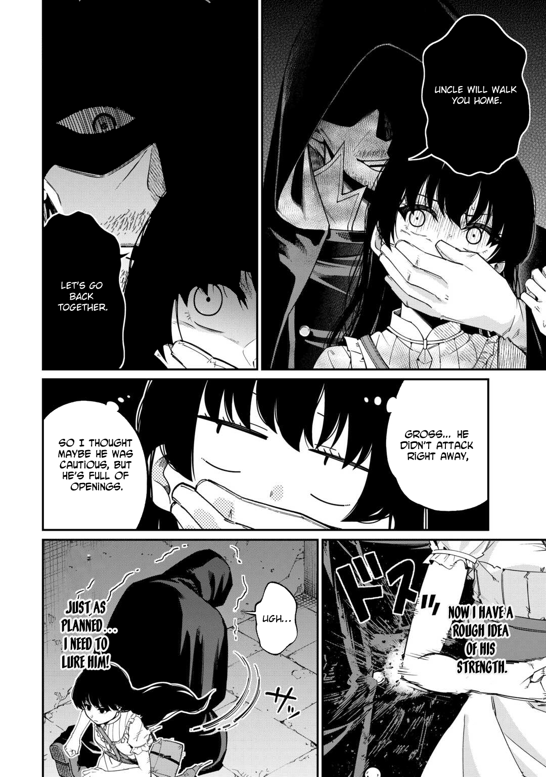 Jitsuryoku Shugi ni Hirowareta Kanteishi – Dorei Atsukai Datta Bokoku wo Sutete, Tekikoku no Eiyuu Hajimemashita – Chapter 10 – Page 11