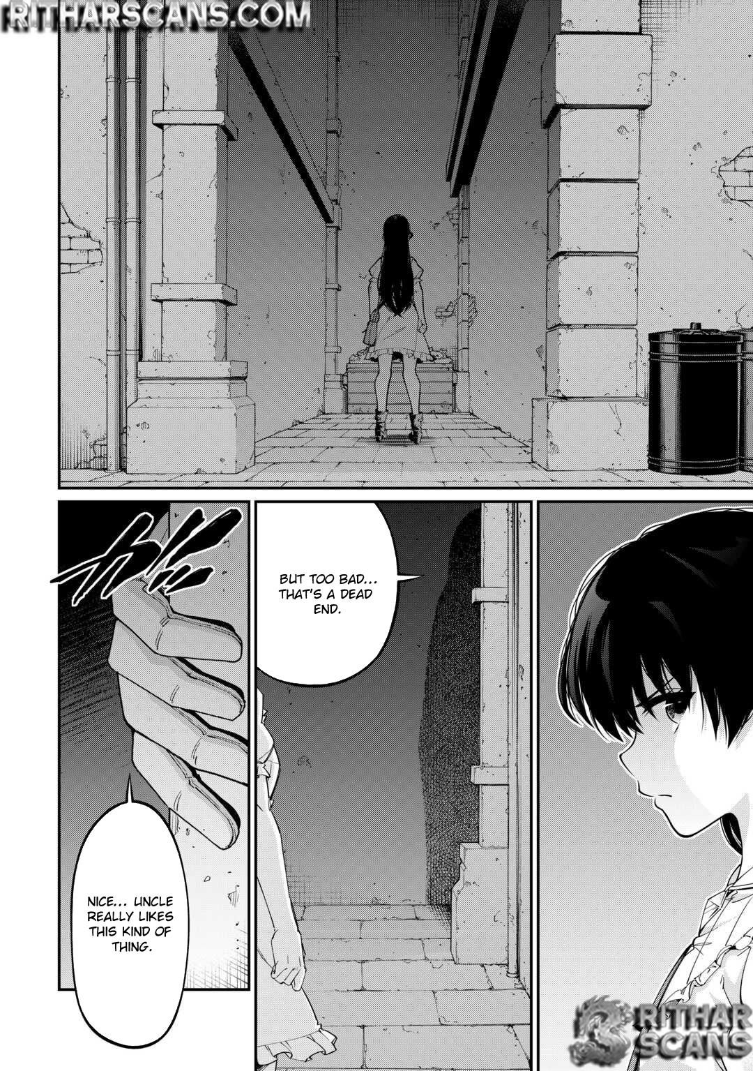 Jitsuryoku Shugi ni Hirowareta Kanteishi – Dorei Atsukai Datta Bokoku wo Sutete, Tekikoku no Eiyuu Hajimemashita – Chapter 10 – Page 13