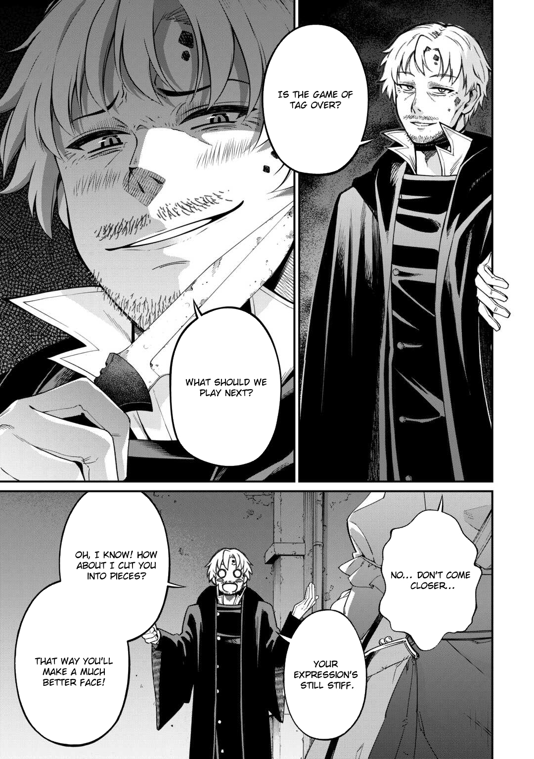 Jitsuryoku Shugi ni Hirowareta Kanteishi – Dorei Atsukai Datta Bokoku wo Sutete, Tekikoku no Eiyuu Hajimemashita – Chapter 10 – Page 14