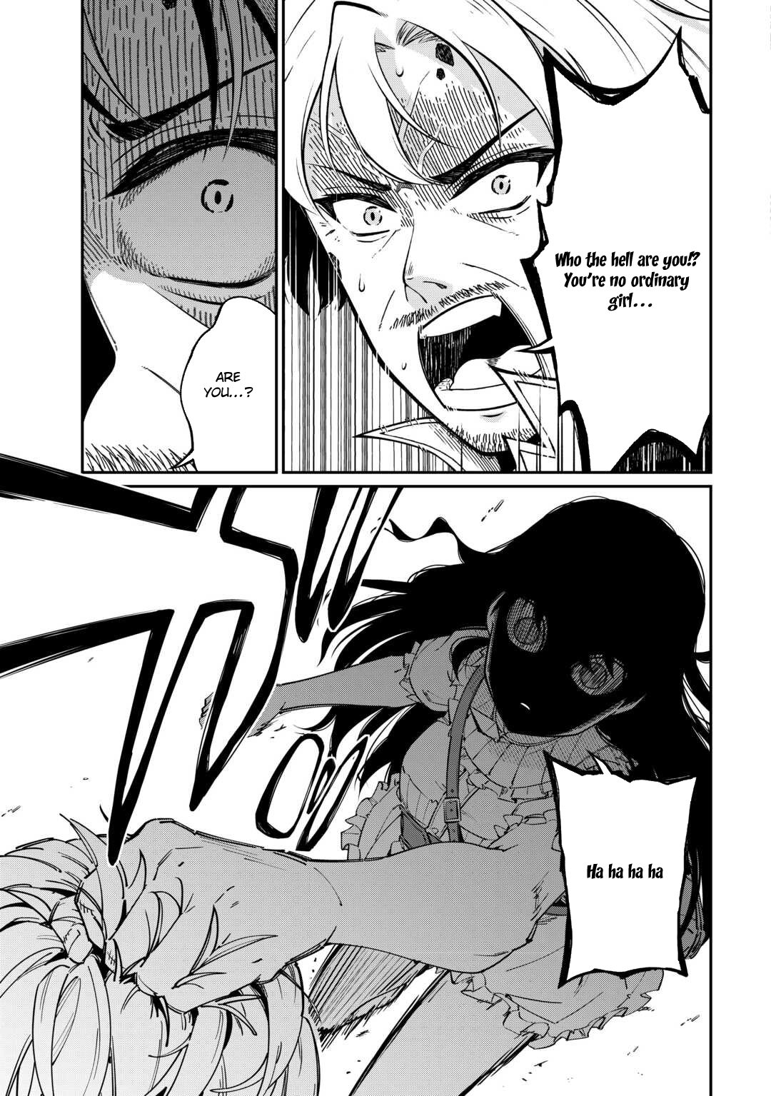 Jitsuryoku Shugi ni Hirowareta Kanteishi – Dorei Atsukai Datta Bokoku wo Sutete, Tekikoku no Eiyuu Hajimemashita – Chapter 10 – Page 18