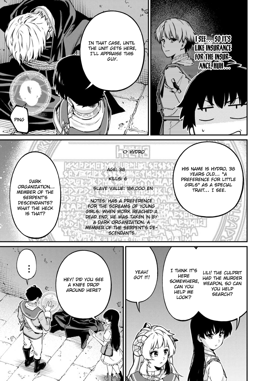 Jitsuryoku Shugi ni Hirowareta Kanteishi – Dorei Atsukai Datta Bokoku wo Sutete, Tekikoku no Eiyuu Hajimemashita – Chapter 10 – Page 24