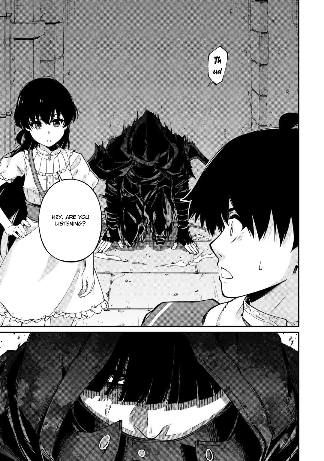 Jitsuryoku Shugi ni Hirowareta Kanteishi – Dorei Atsukai Datta Bokoku wo Sutete, Tekikoku no Eiyuu Hajimemashita – Chapter 10 – Page 26