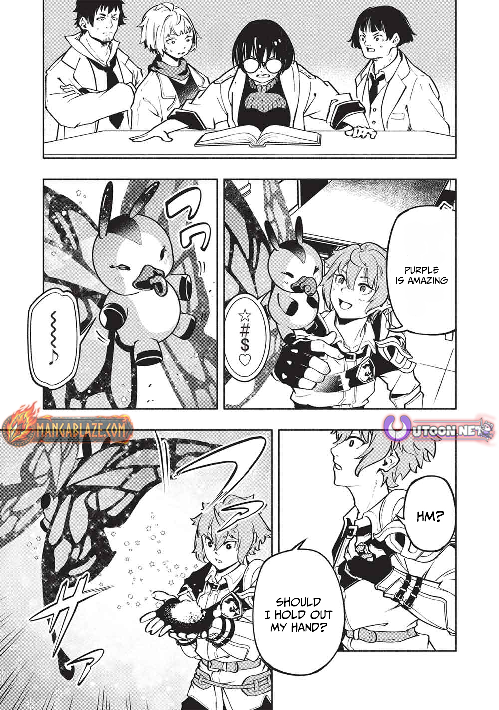 Megami kara "Fuka" no Skill wo Sazukatta Ore ga, Naze ka Genjuuya Shinjuu wo Shitagaeru Saikyou Tamer ni Naru Made – Chapter 16 – Page 6