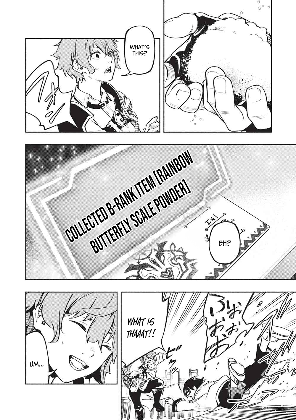 Megami kara "Fuka" no Skill wo Sazukatta Ore ga, Naze ka Genjuuya Shinjuu wo Shitagaeru Saikyou Tamer ni Naru Made – Chapter 16 – Page 7