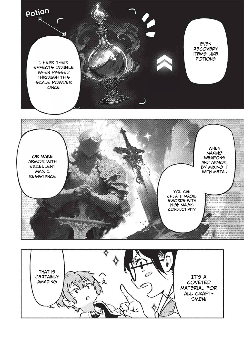 Megami kara "Fuka" no Skill wo Sazukatta Ore ga, Naze ka Genjuuya Shinjuu wo Shitagaeru Saikyou Tamer ni Naru Made – Chapter 16 – Page 13