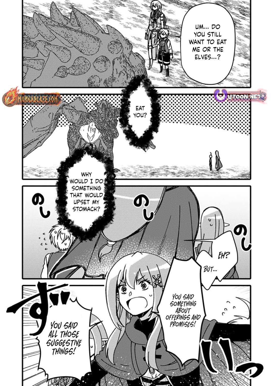 Aru Teido (?) no Mahou no Sainou" de Kondokoso Isekai de Slow Life wo Okurimasu – Chapter 12 – Page 25