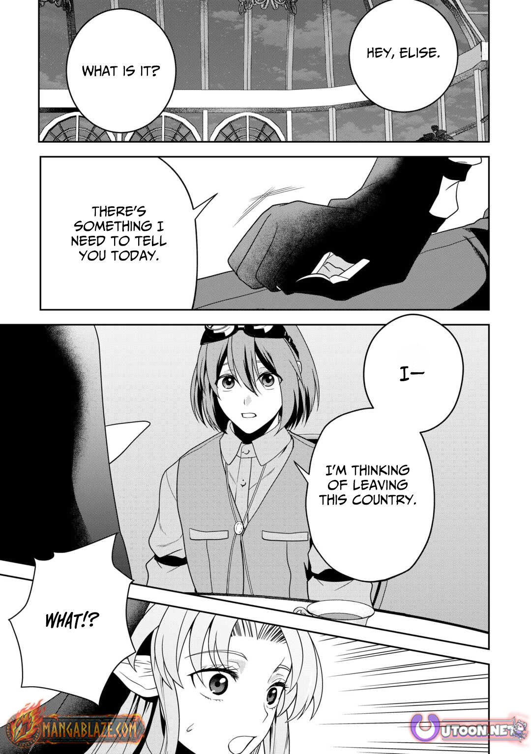 Intai Kenja wa Nonbiri Kaitaku Seikatsu wo Okuritai – Chapter 13 – Page 22