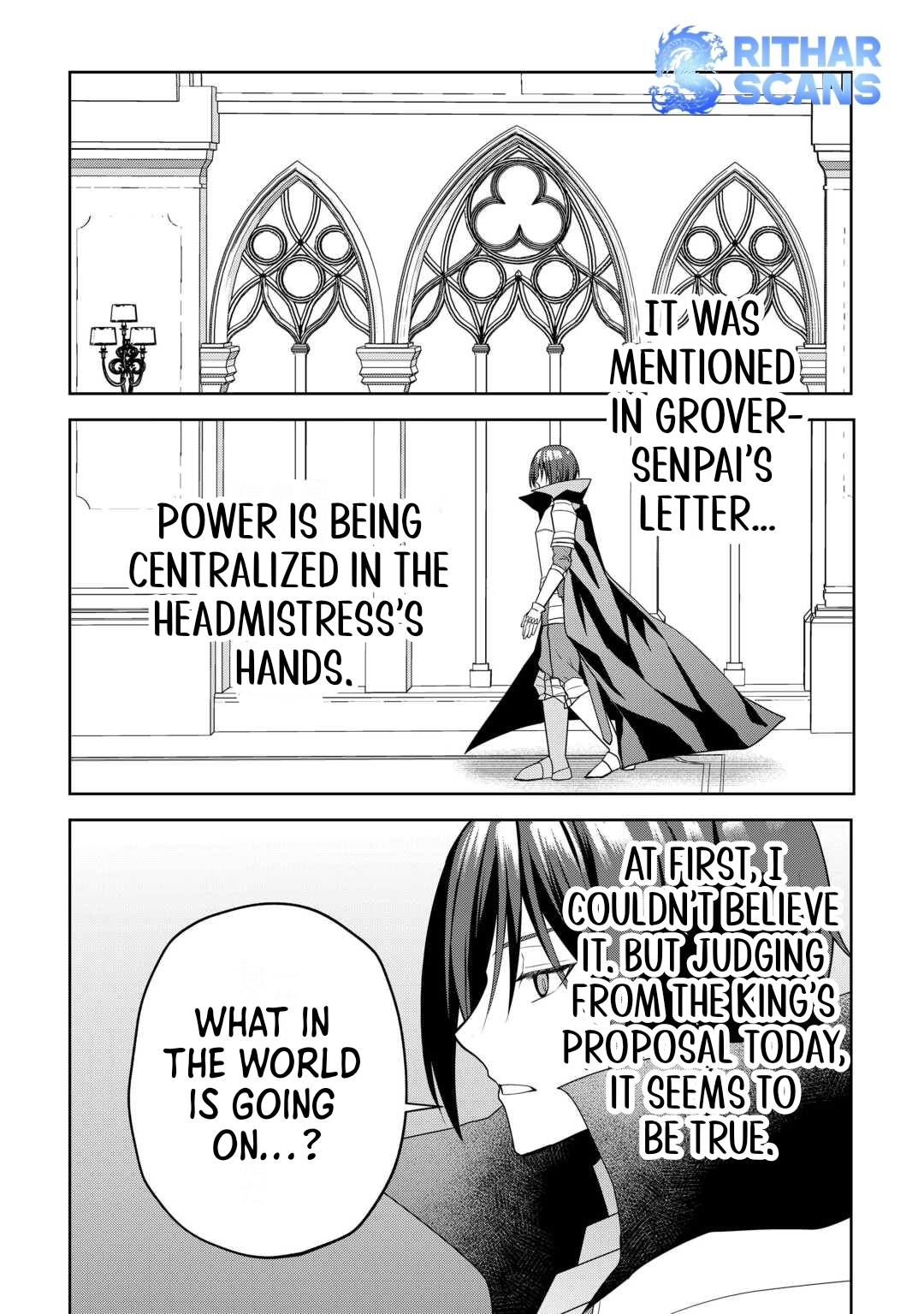 Intai Kenja wa Nonbiri Kaitaku Seikatsu wo Okuritai – Chapter 8 – Page 13