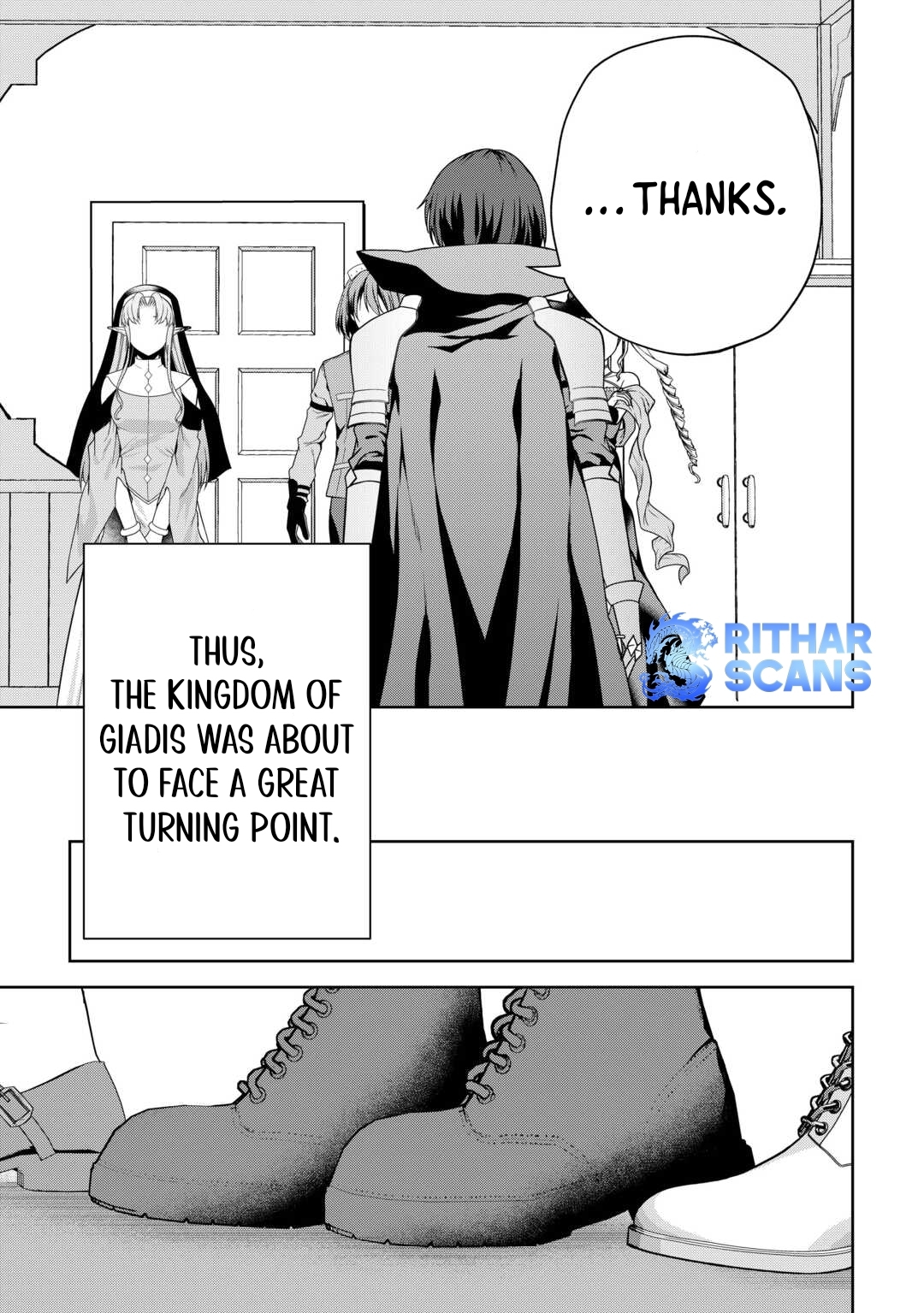 Intai Kenja wa Nonbiri Kaitaku Seikatsu wo Okuritai – Chapter 8 – Page 18