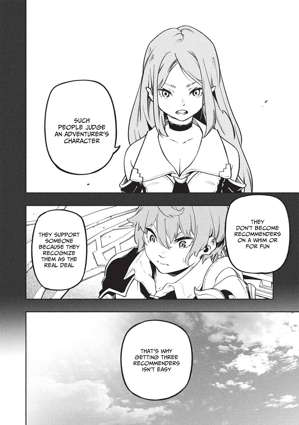 Megami kara "Fuka" no Skill wo Sazukatta Ore ga, Naze ka Genjuuya Shinjuu wo Shitagaeru Saikyou Tamer ni Naru Made – Chapter 17 – Page 9