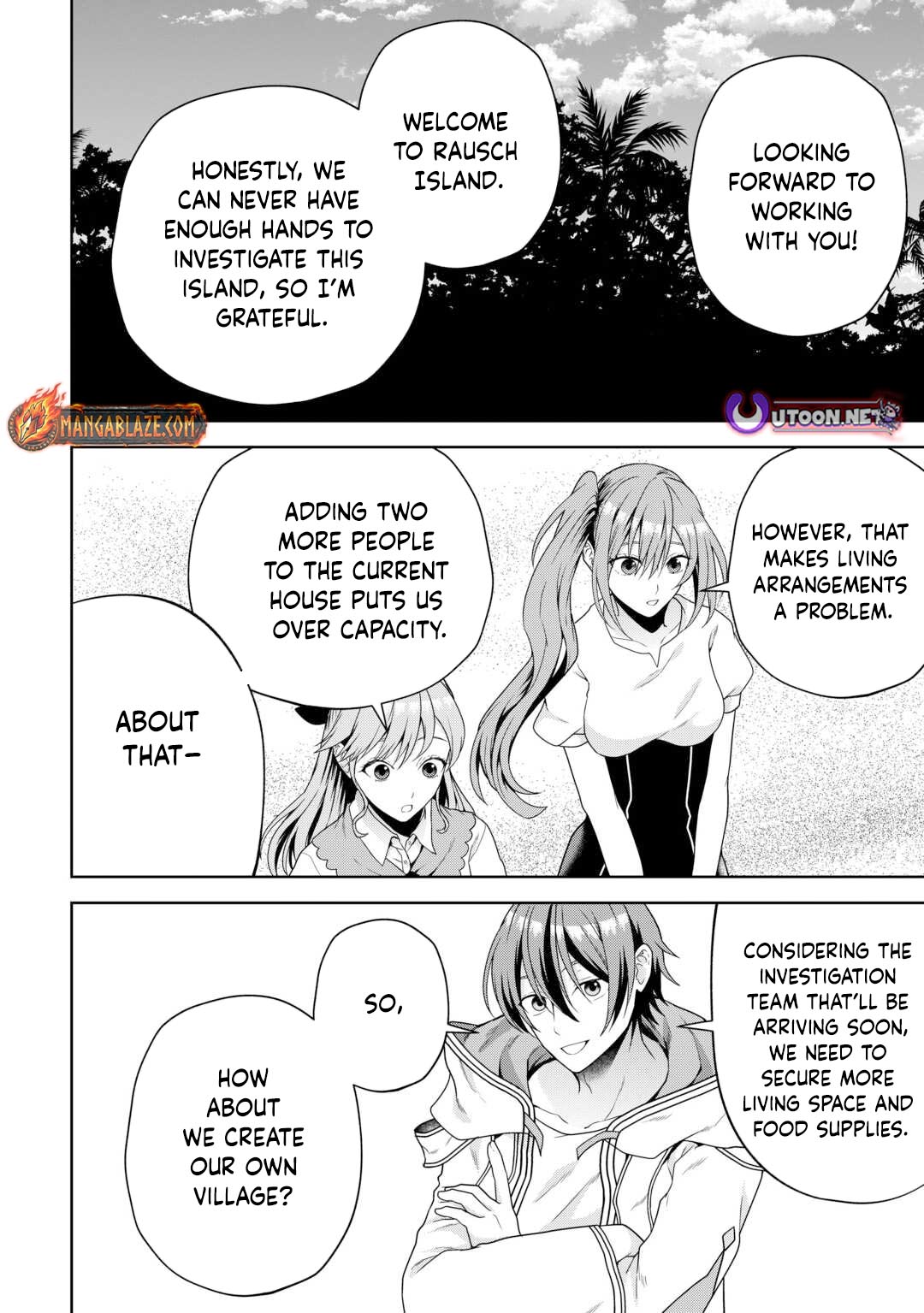 Intai Kenja wa Nonbiri Kaitaku Seikatsu wo Okuritai – Chapter 15 – Page 5