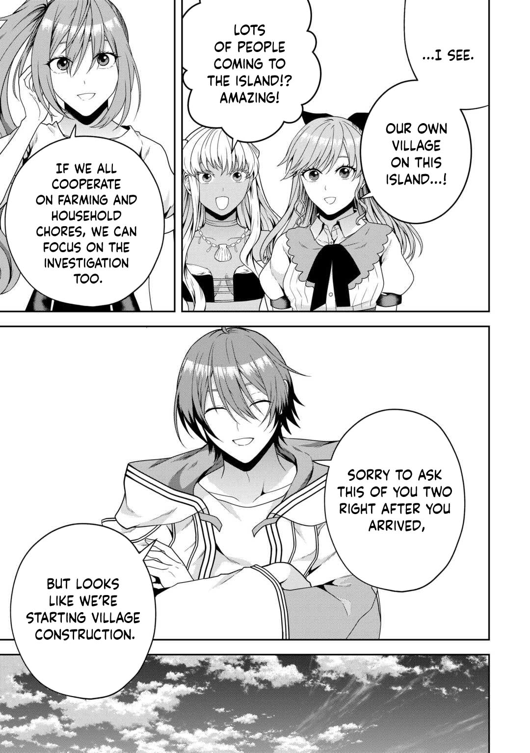 Intai Kenja wa Nonbiri Kaitaku Seikatsu wo Okuritai – Chapter 15 – Page 6