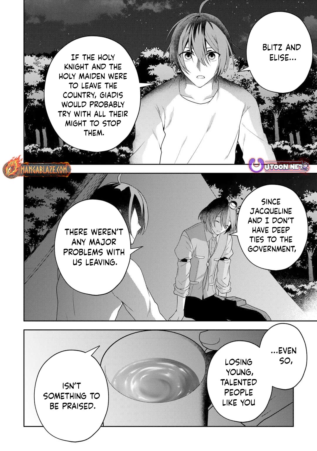 Intai Kenja wa Nonbiri Kaitaku Seikatsu wo Okuritai – Chapter 15 – Page 13