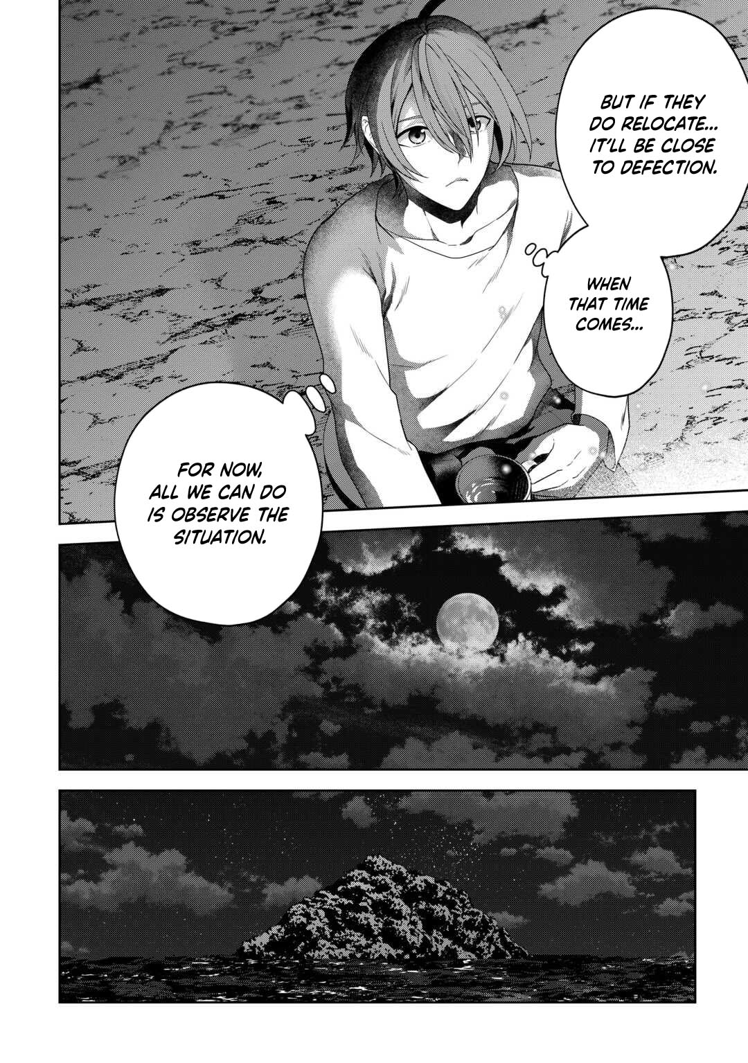 Intai Kenja wa Nonbiri Kaitaku Seikatsu wo Okuritai – Chapter 15 – Page 15