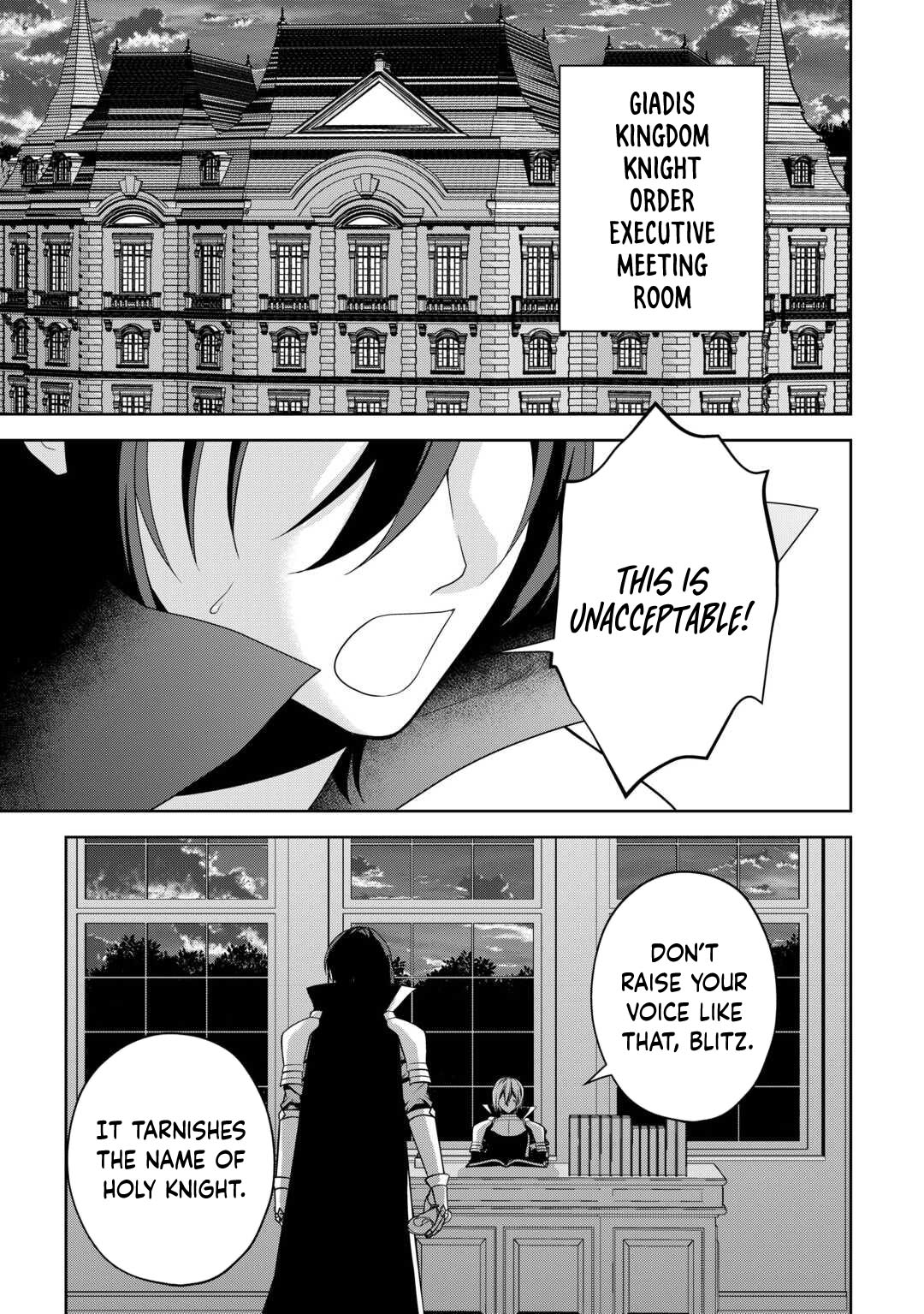 Intai Kenja wa Nonbiri Kaitaku Seikatsu wo Okuritai – Chapter 15 – Page 16