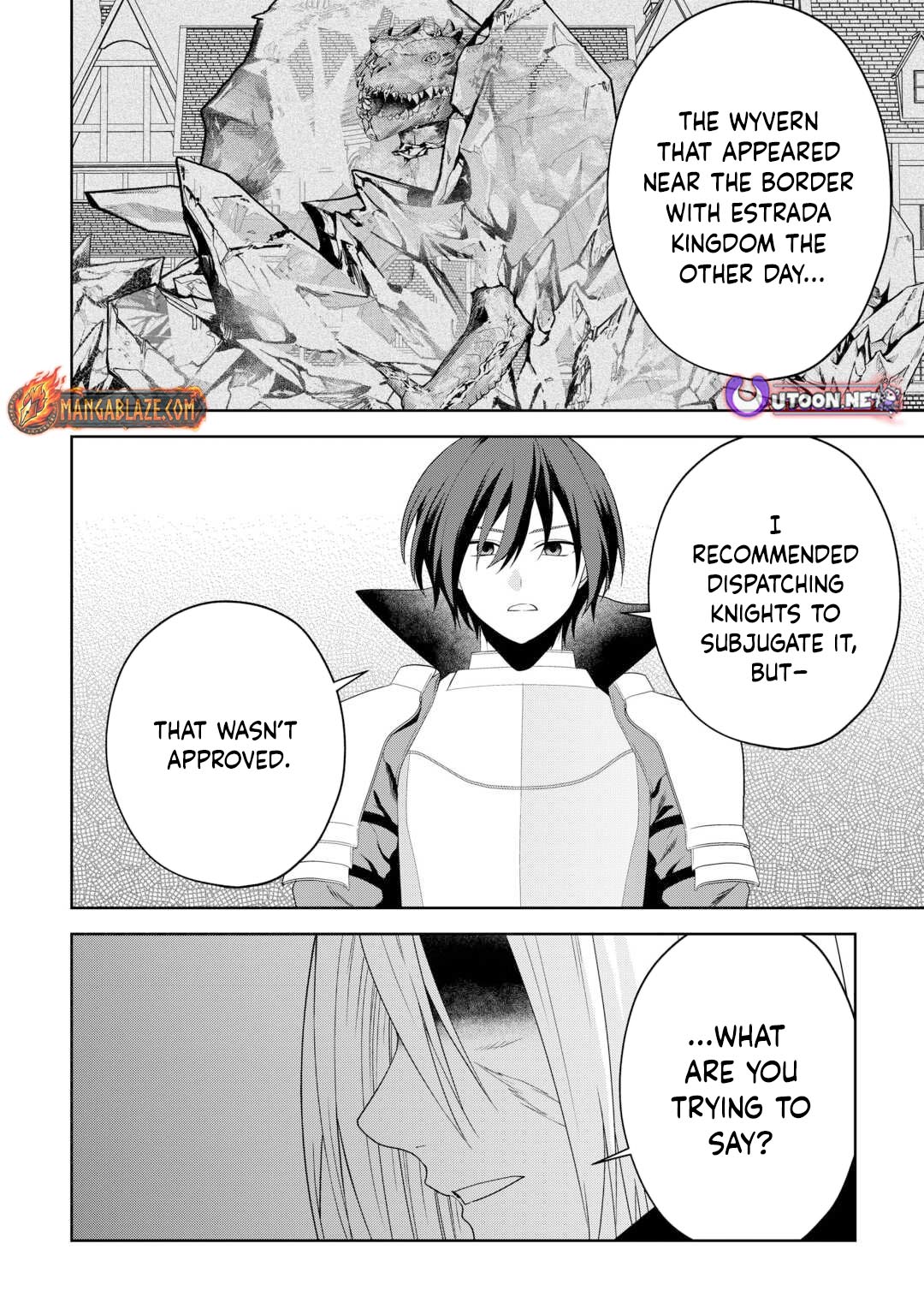 Intai Kenja wa Nonbiri Kaitaku Seikatsu wo Okuritai – Chapter 15 – Page 17