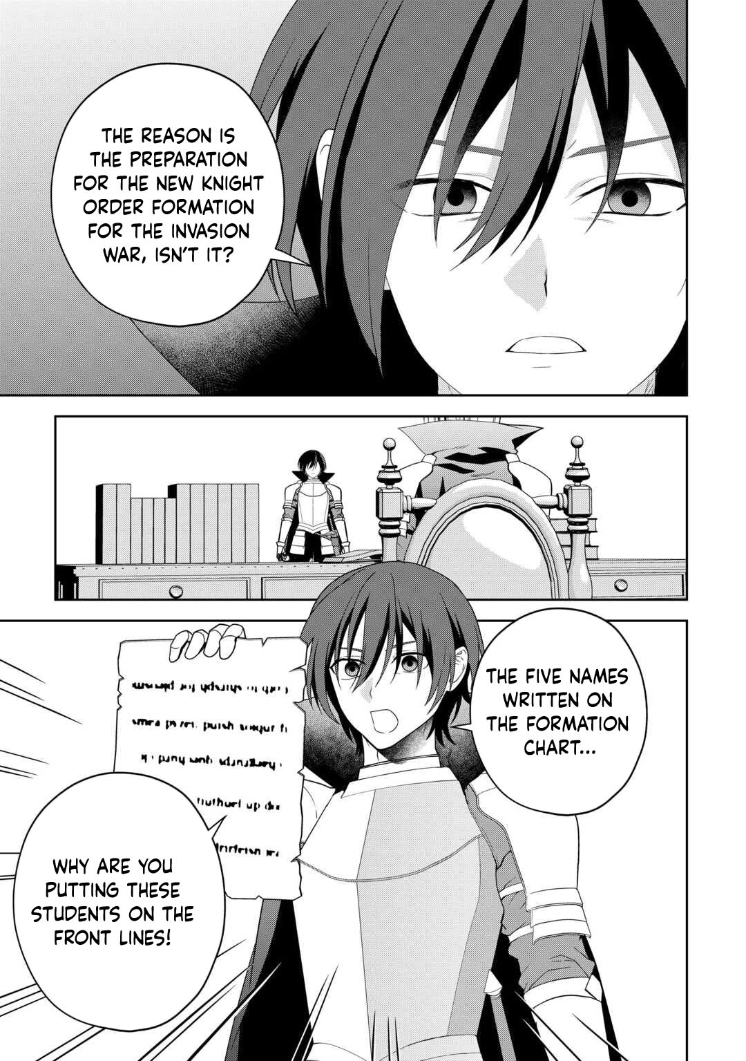 Intai Kenja wa Nonbiri Kaitaku Seikatsu wo Okuritai – Chapter 15 – Page 18