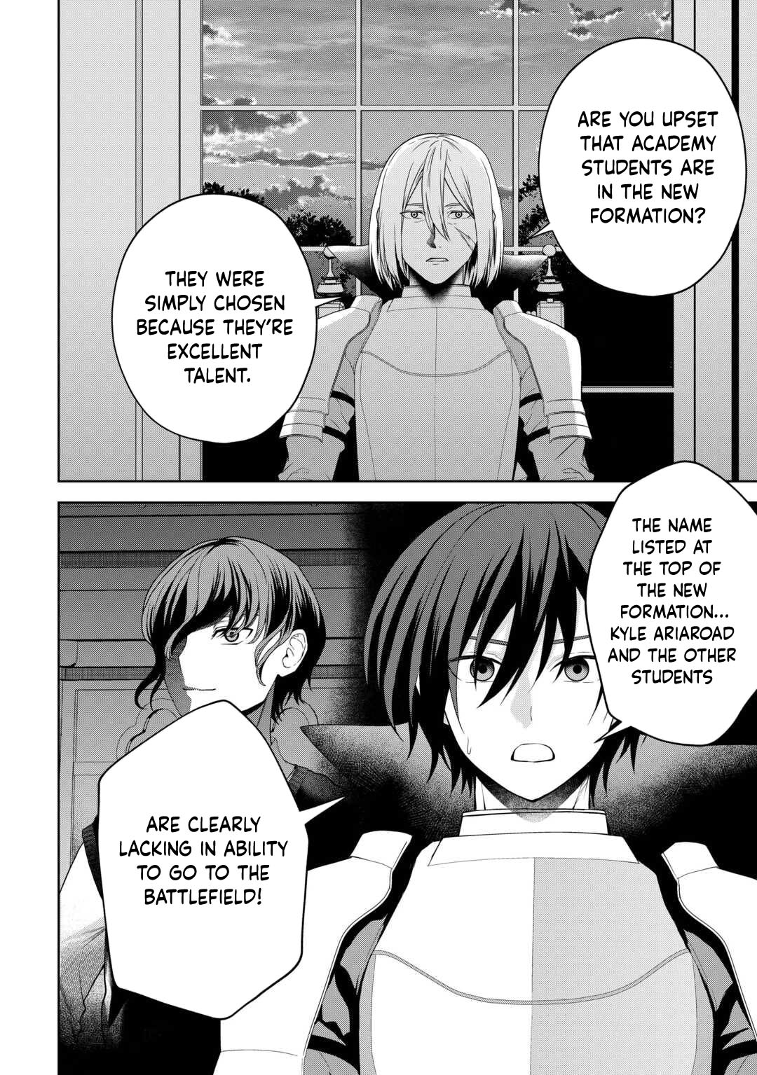 Intai Kenja wa Nonbiri Kaitaku Seikatsu wo Okuritai – Chapter 15 – Page 19