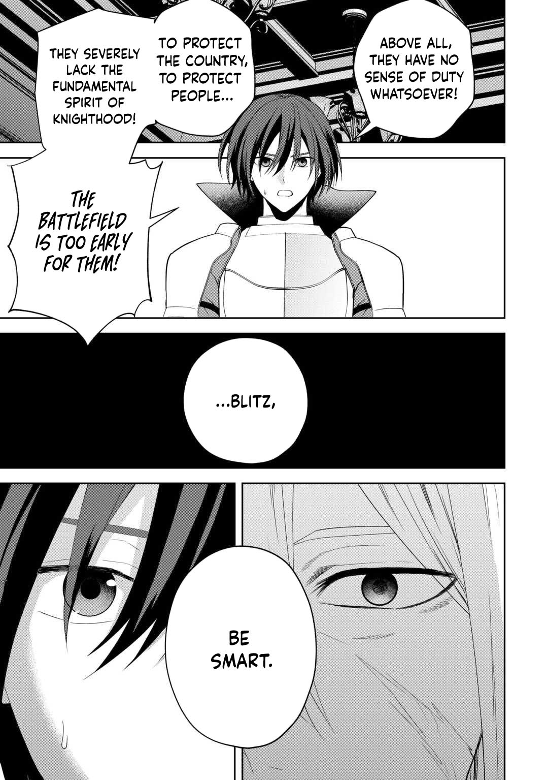 Intai Kenja wa Nonbiri Kaitaku Seikatsu wo Okuritai – Chapter 15 – Page 20