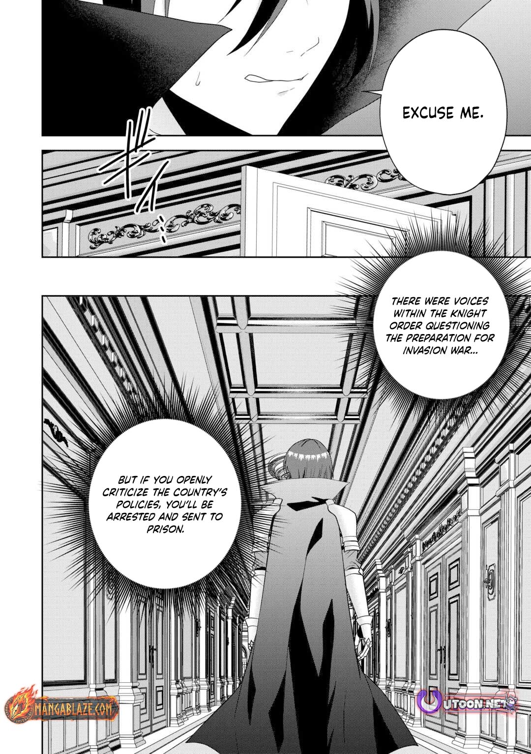 Intai Kenja wa Nonbiri Kaitaku Seikatsu wo Okuritai – Chapter 15 – Page 21