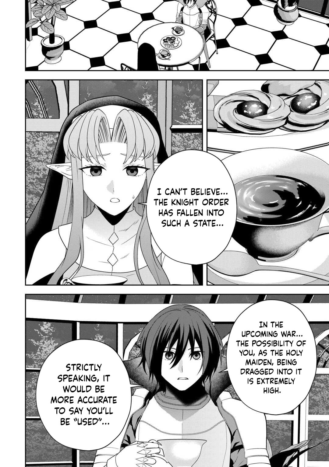 Intai Kenja wa Nonbiri Kaitaku Seikatsu wo Okuritai – Chapter 15 – Page 23